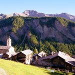 Saint-Véran