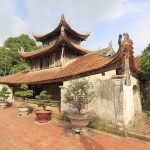 Le cœur du Vietnam, la ville d'Hué
