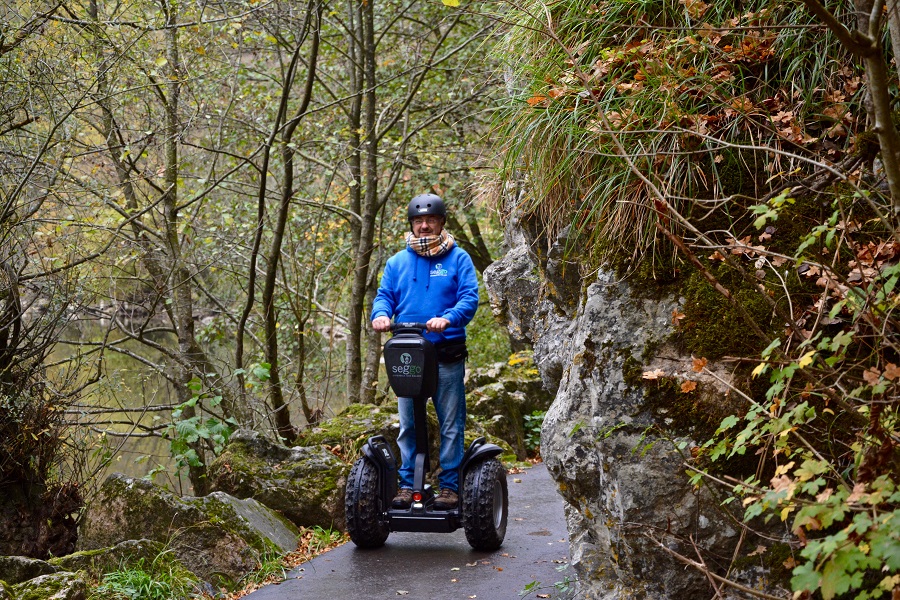 Segway