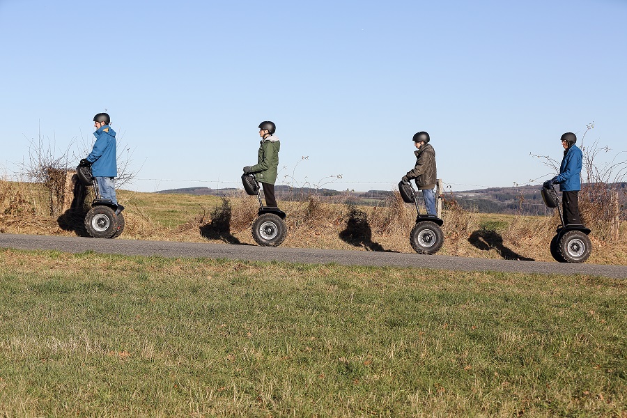 Segway