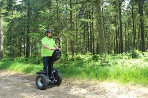 Segway