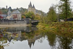 Durbuy
