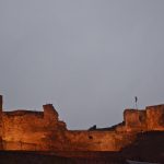 Le château de La Roche