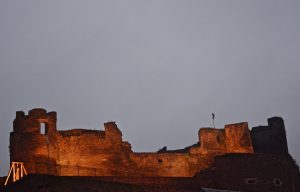 Le château de La Roche