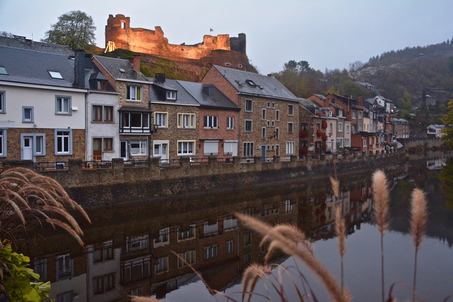 La Roche en Ardenne