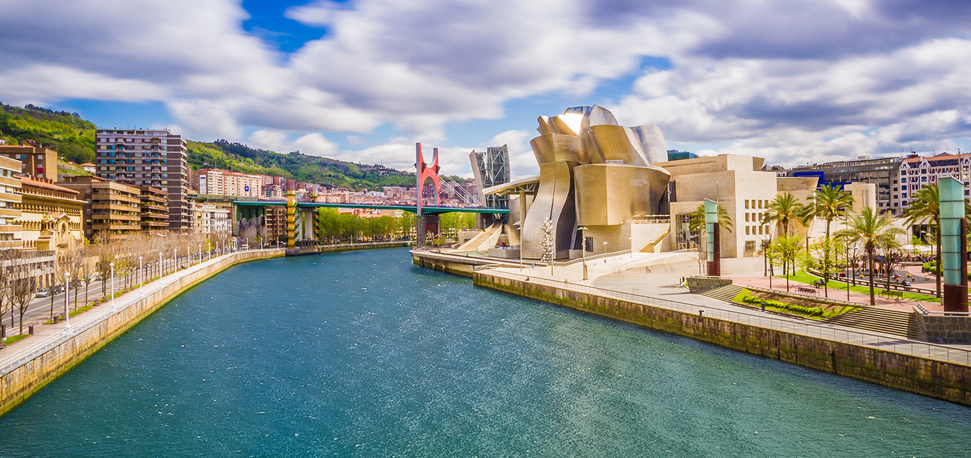 Les 4 pépites de Bilbao, la perle d’Espagne