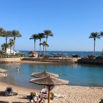 Complexe hotelier à Hurghada