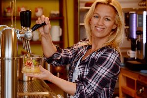 La Vallée de Colen, un accueil bien sympa