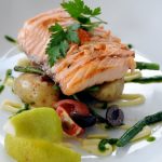 Une gastronomie exquise au Cap