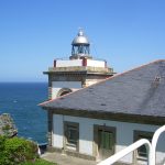 Fort de Luarca Asturies