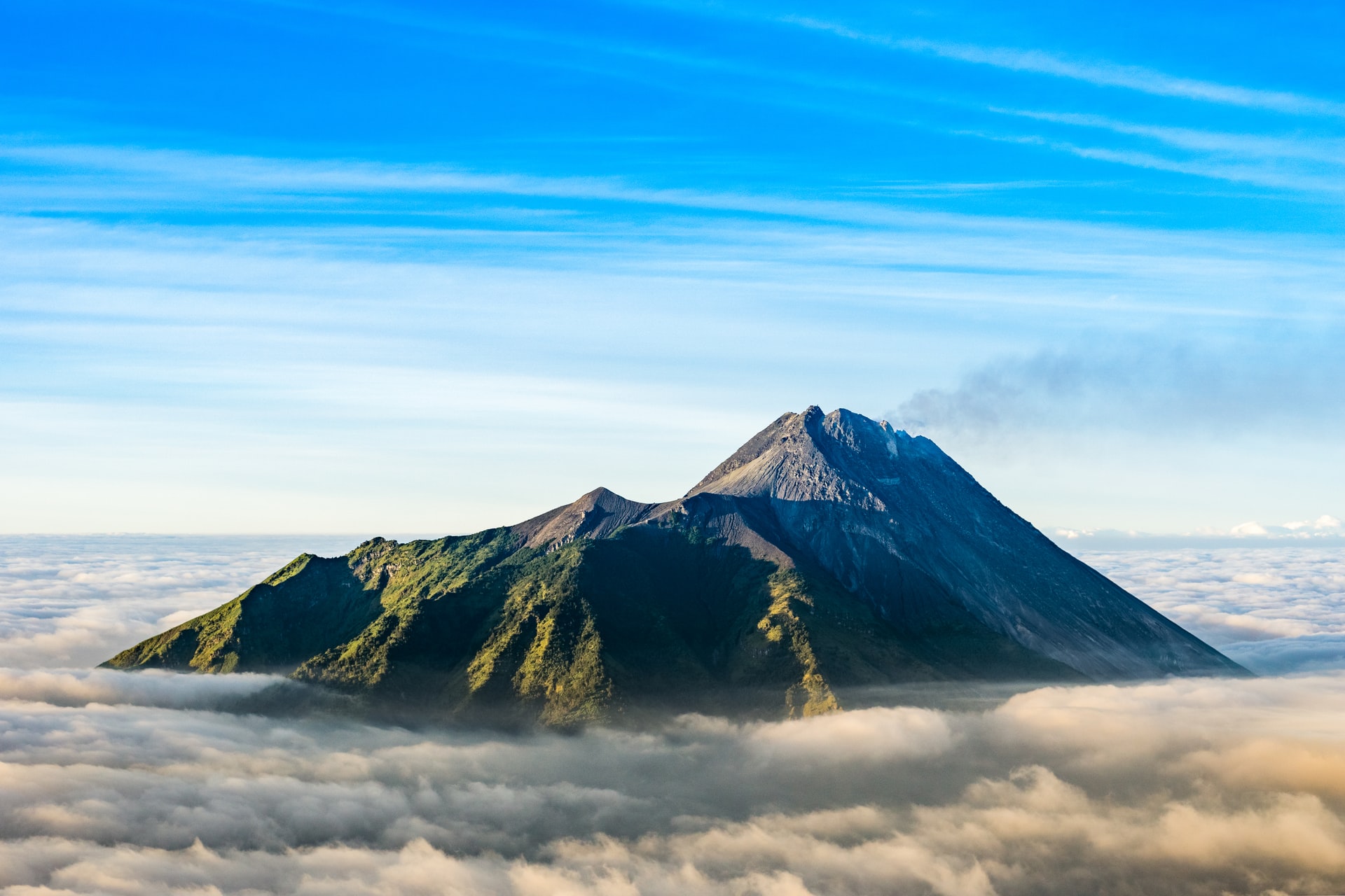 Merapi