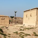 Grand temple d'Hathor