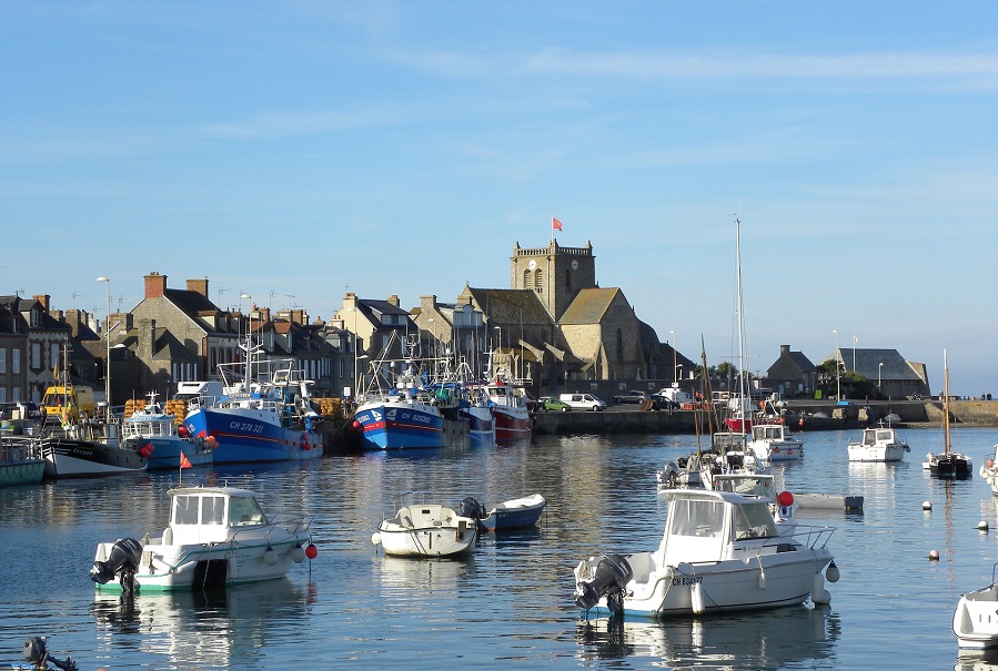 Honfleur