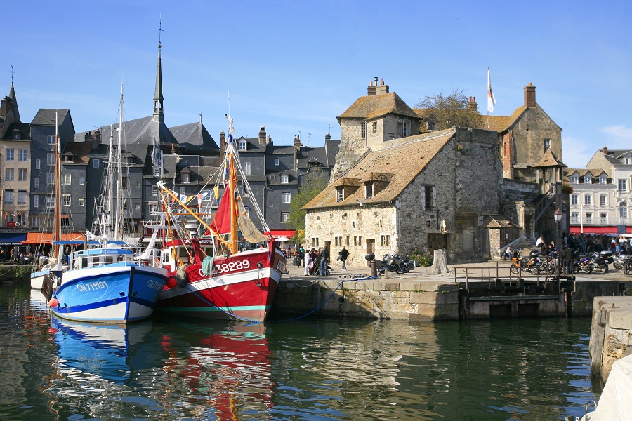 Honfleur