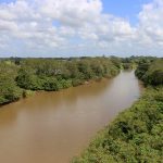 Le rio Frio