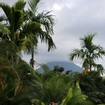 Le volcan Tenorio