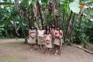 La communauté des Malekus