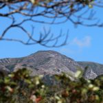 Rincon de la Vieja vulkaan