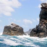 L'horizon du Cap