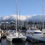 Marina du Cap