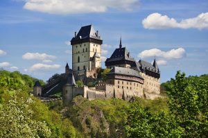 Karlstejn