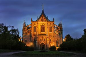 Kutna Hora