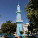 La Mosquée de Safaga