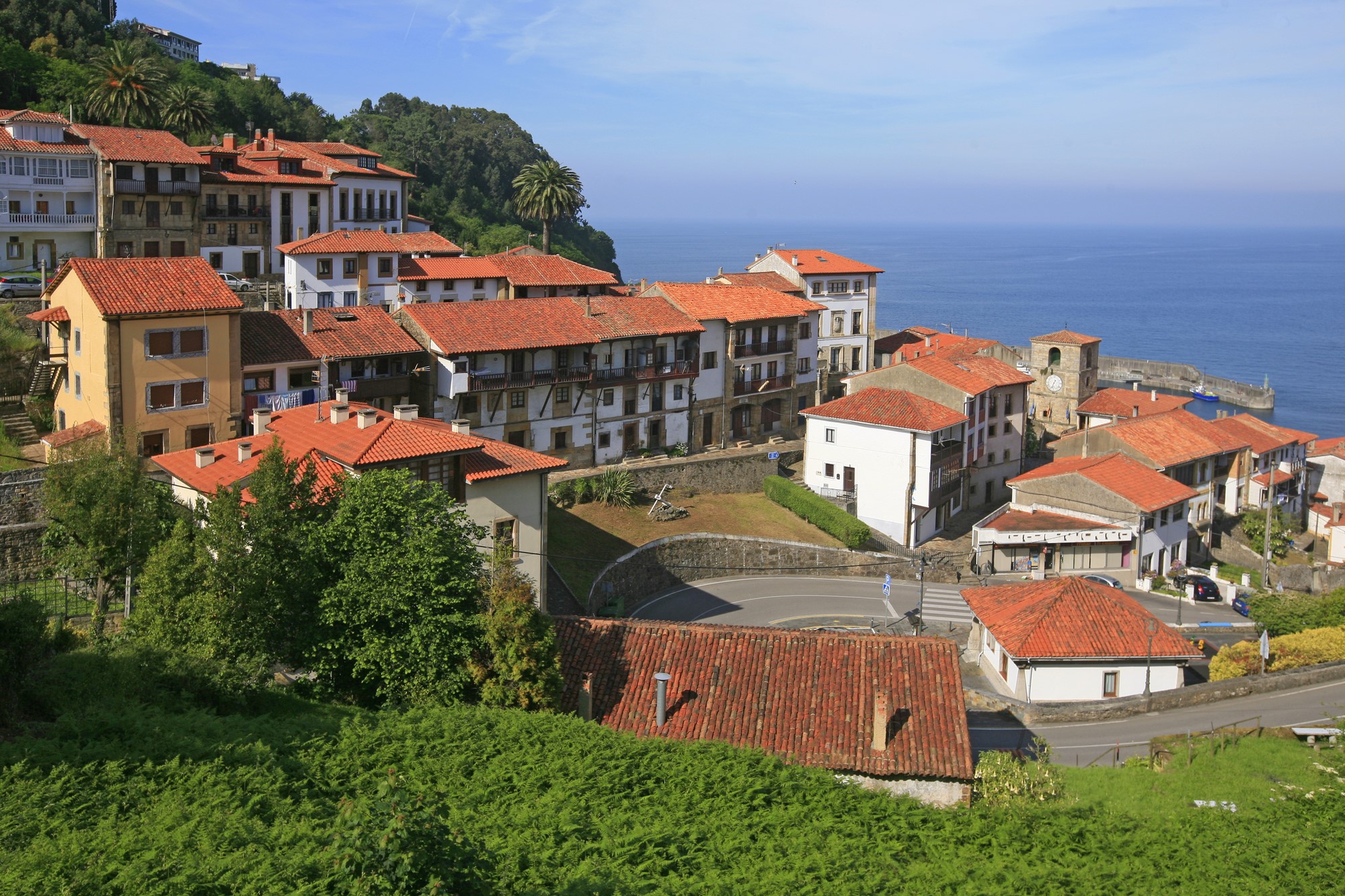 Lastres