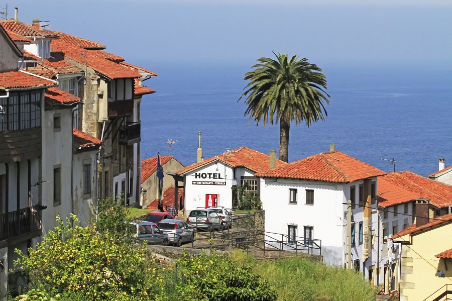 Lastres