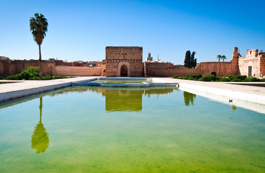 Marrakech, la ville qui chatouille vos sens