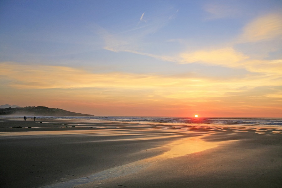 Littoral