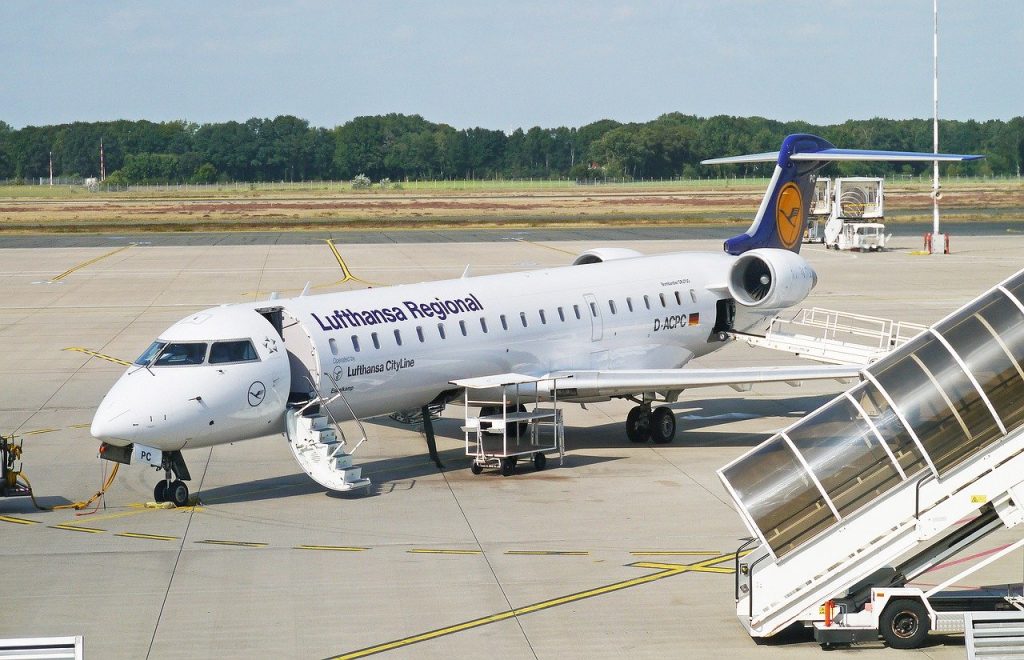 Lufthansa supprime près de 6.000 vols au total. Quid en Belgique ?