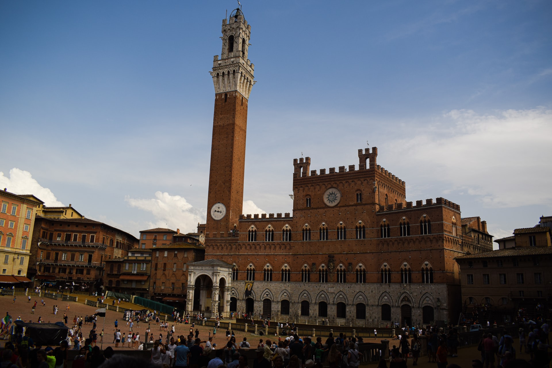 Sienna