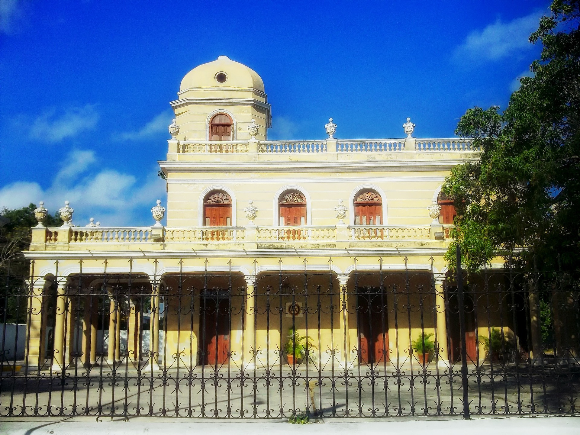 Merida