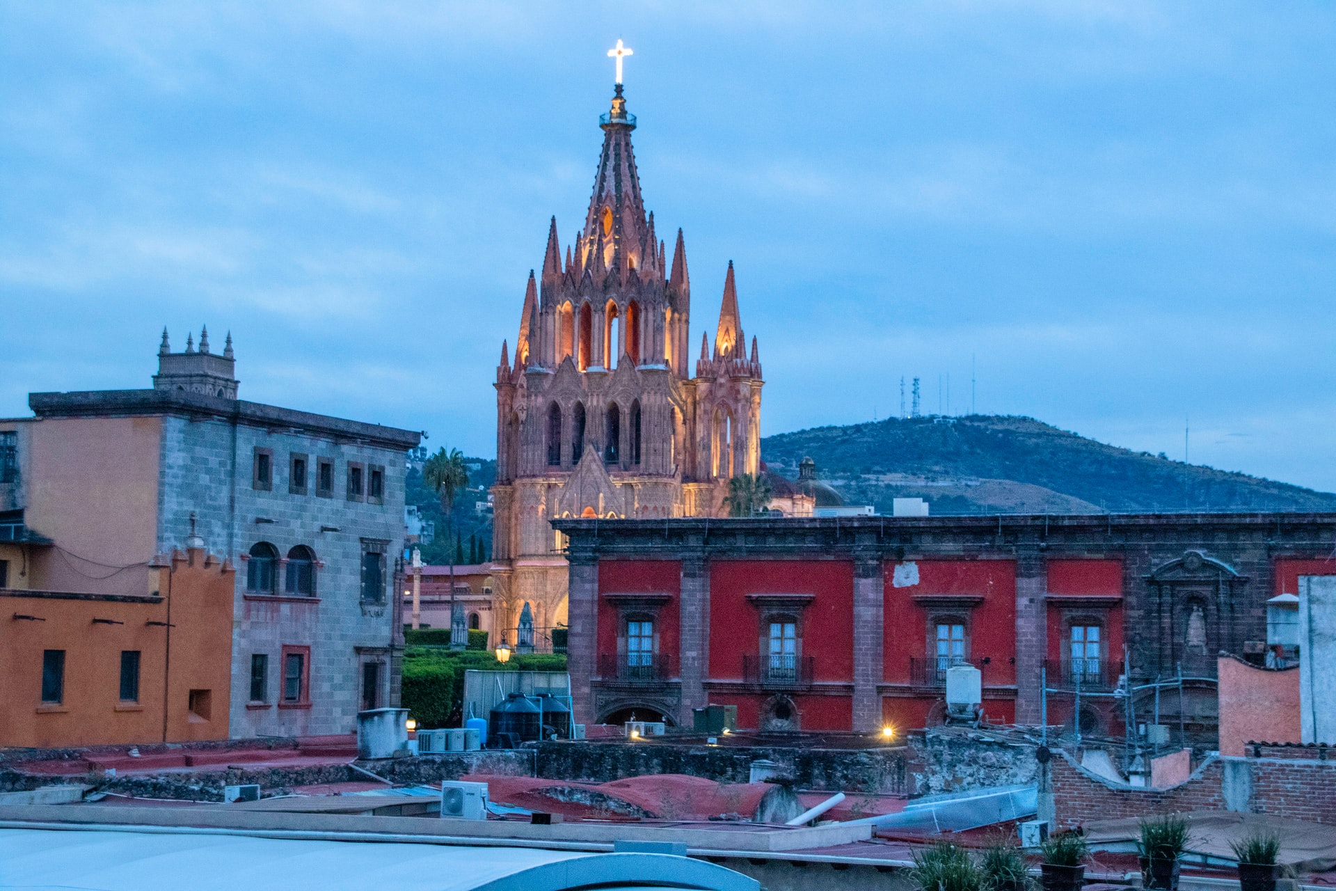 San Miguel de Allende