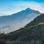 Légendaire Mont Athos et ses monastères impénétrables