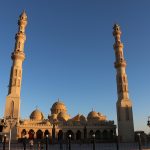 La Mosquée Al Mina à Hurghada