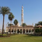 La Mosquée de Qena