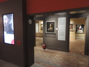 Musée Mudia à Redu
