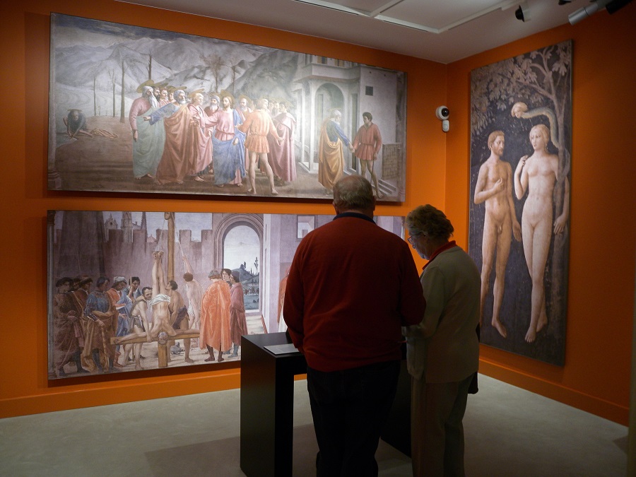 Musée Mudia à Redu