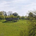 PIT kunstproject van Aeneas Wilder