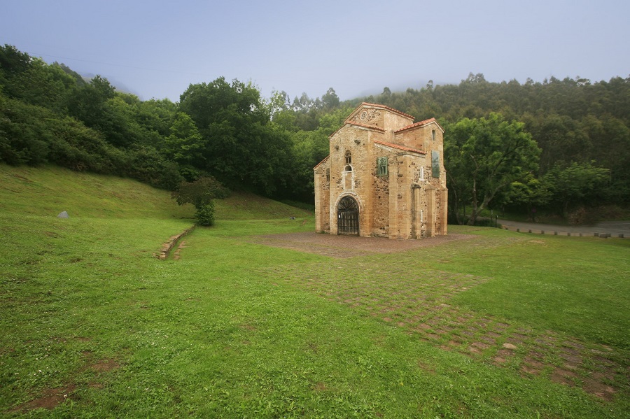 Oviedo
