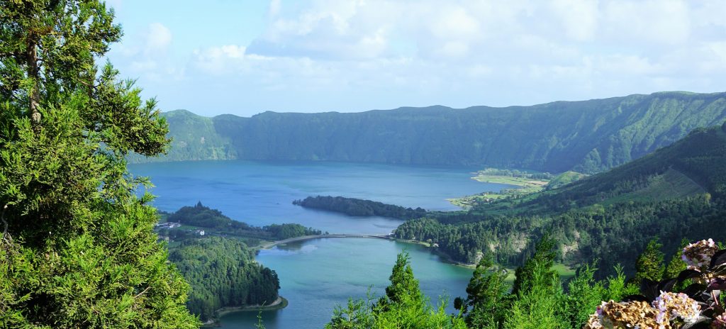 Fascinantes Açores 