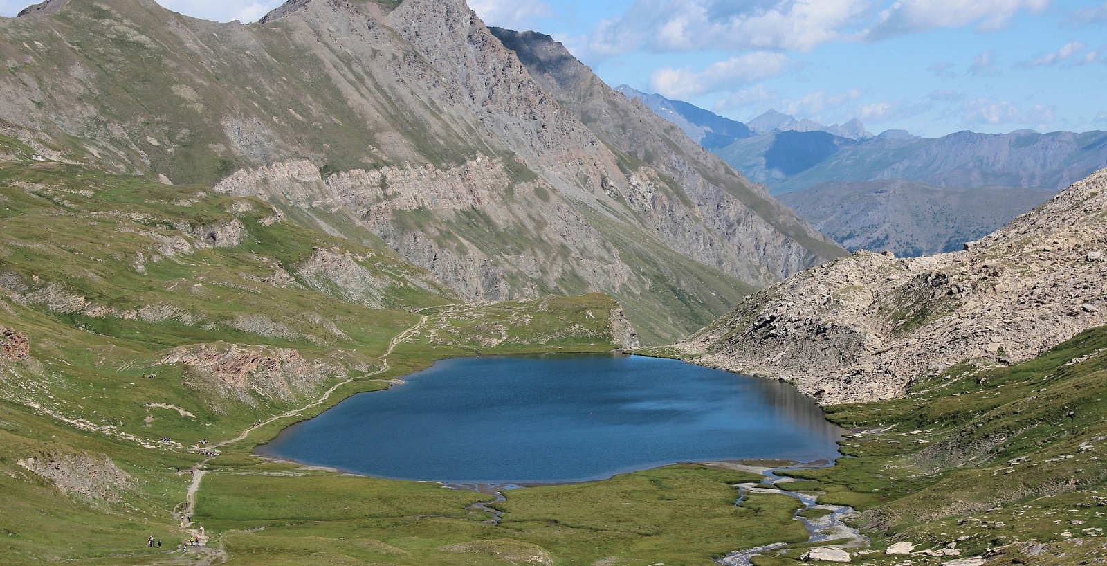 Queyras: geheim plekje in de Hautes-Alpes…