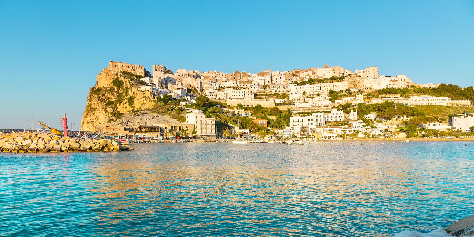 Apulië: in het hart van de ‘Borghi’ en Italiaanse smaken