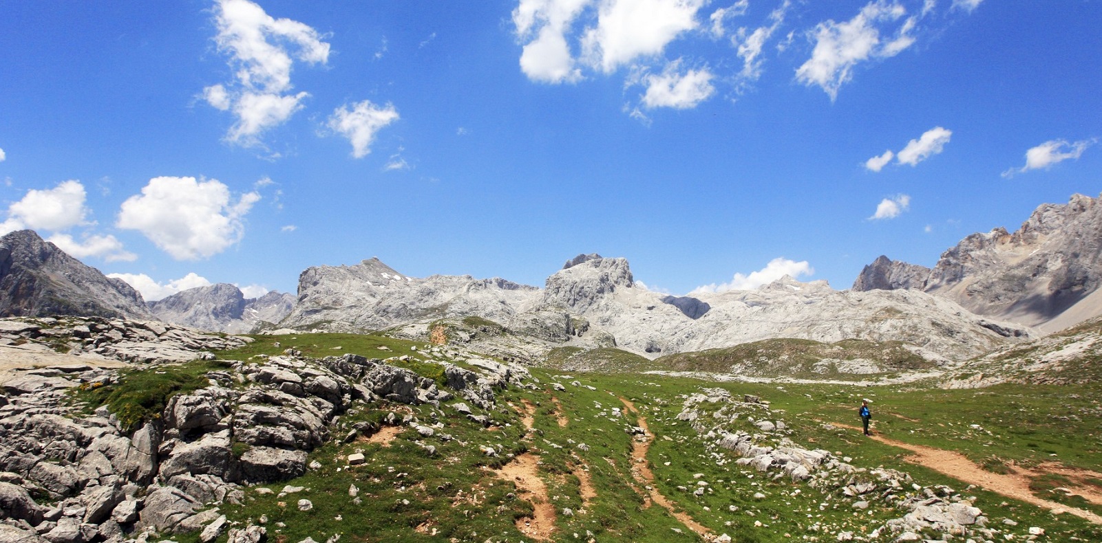 Les Asturies: une pépite au Nord de l’Espagne !