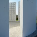 Promenade d'Art PIT, oeuvre Memento de Wesley Meuris
