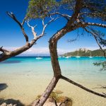 Plage Notre Dame