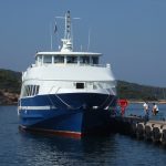 Navette de et vers Hyères