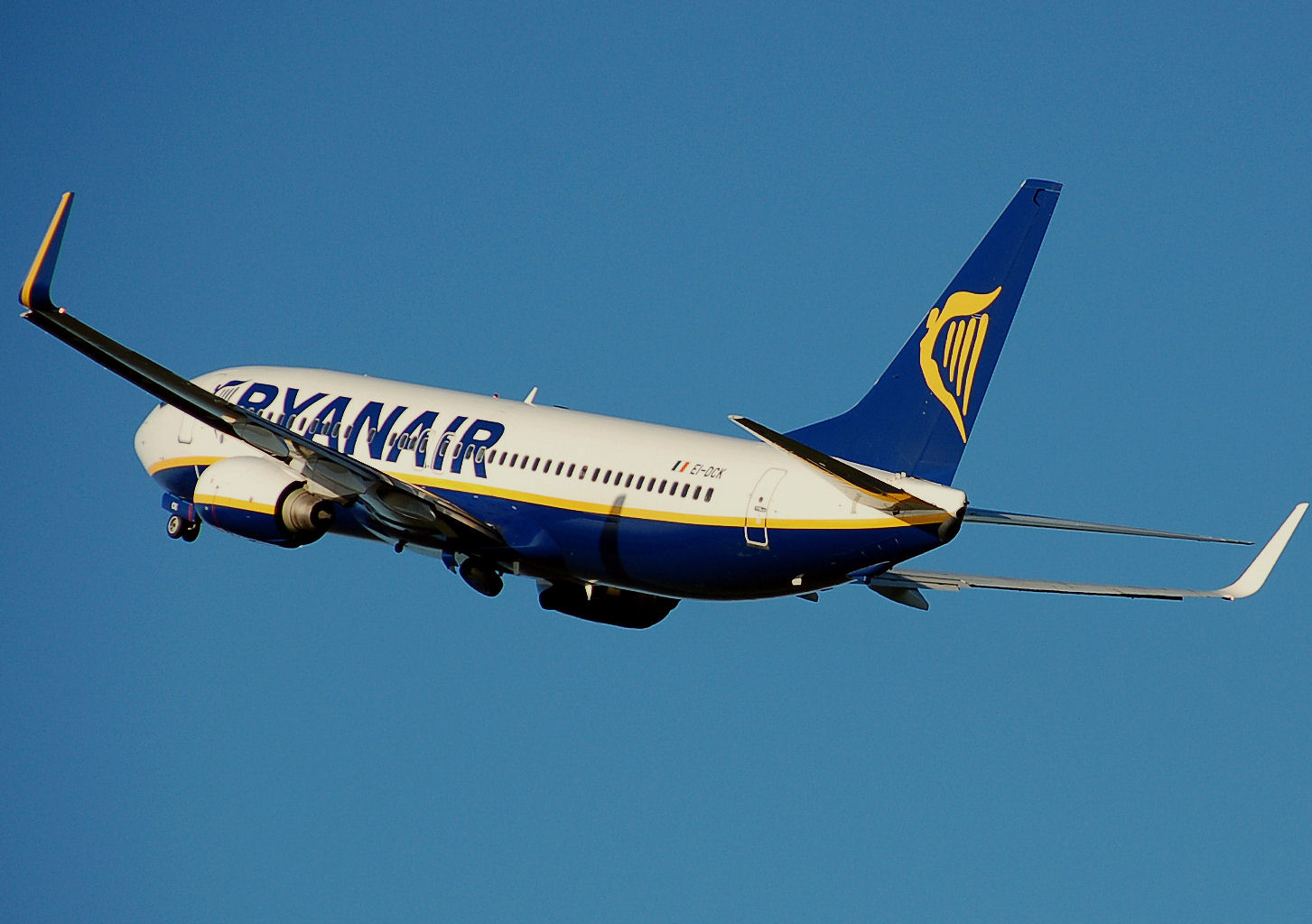 Schroeft Ryanair het aantal vluchten nog verder terug?